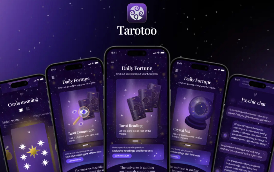 Tarotoo