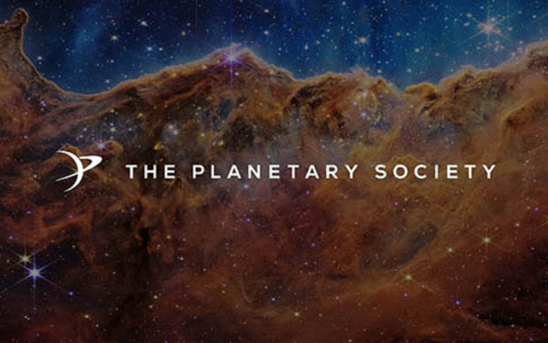 The Planetary Society