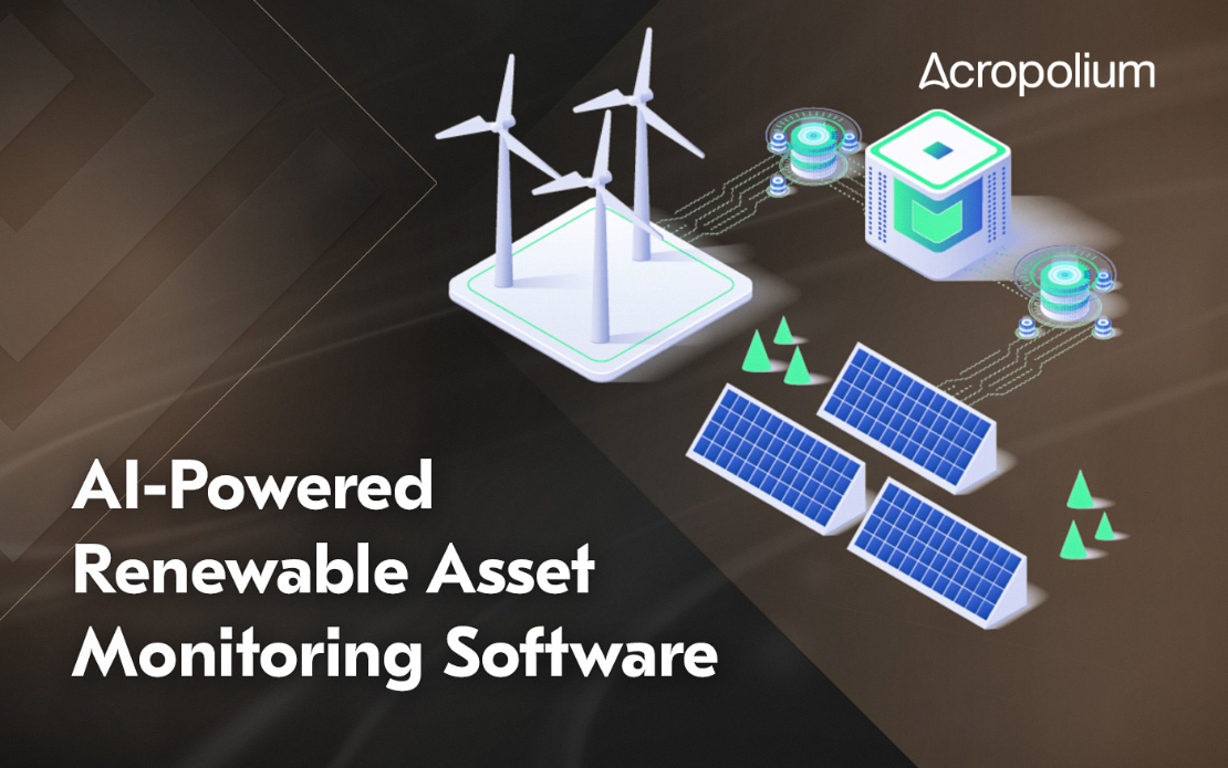 Tailored AI Renewable Asset Monitoring Tool