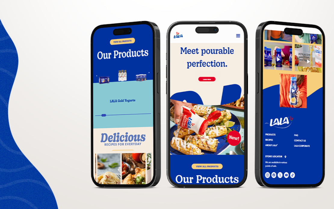 Lala Foods
