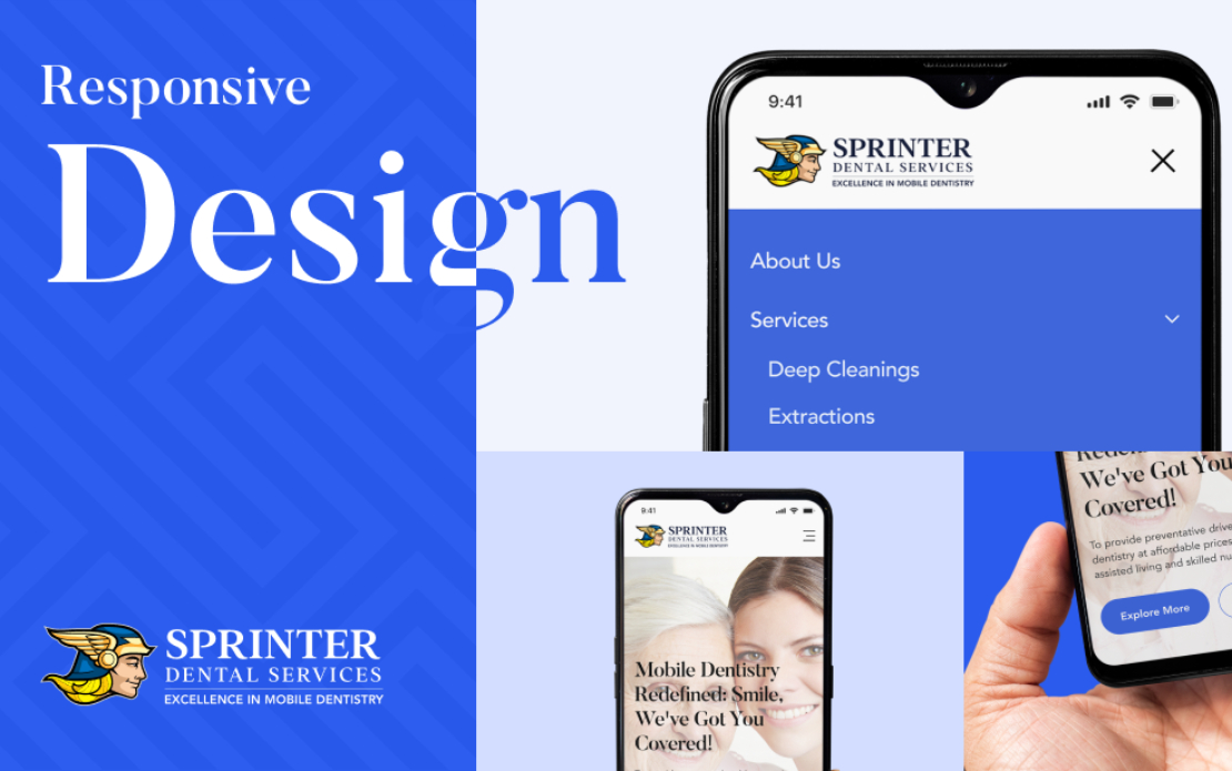 Sprinter Dental