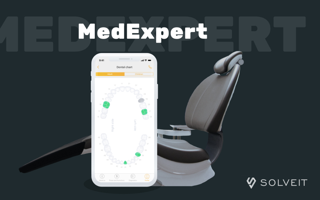 MedExpert App