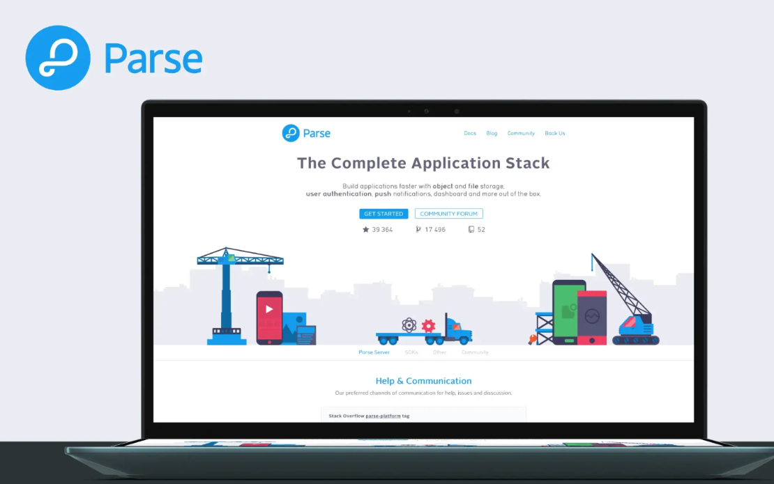Parse