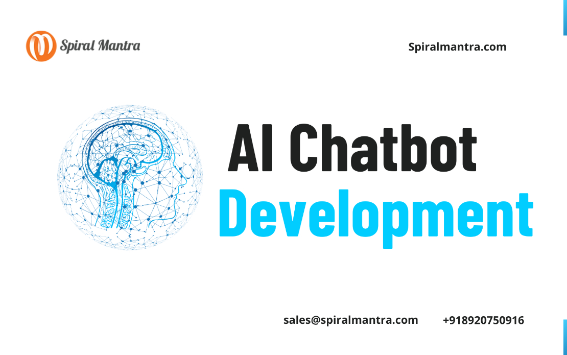 AI Chatbot Development for Improved Patient Engagement