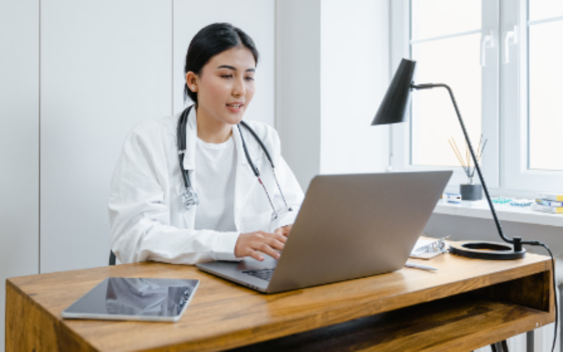 Migration from .NET to .NET Core and AngularJS to Angular for HealthTech Company