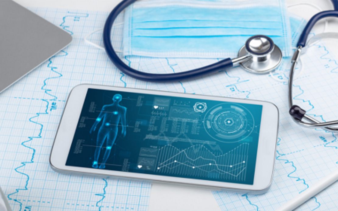 FDA Cleared Software as a Medical Device (Mobile Stethoscope App) Development