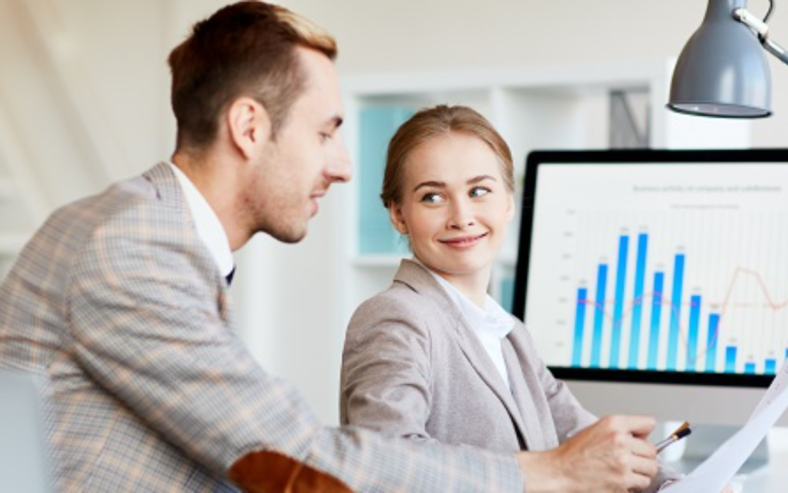 Custom .NET-based Financial Software (CRM/ERP System)
