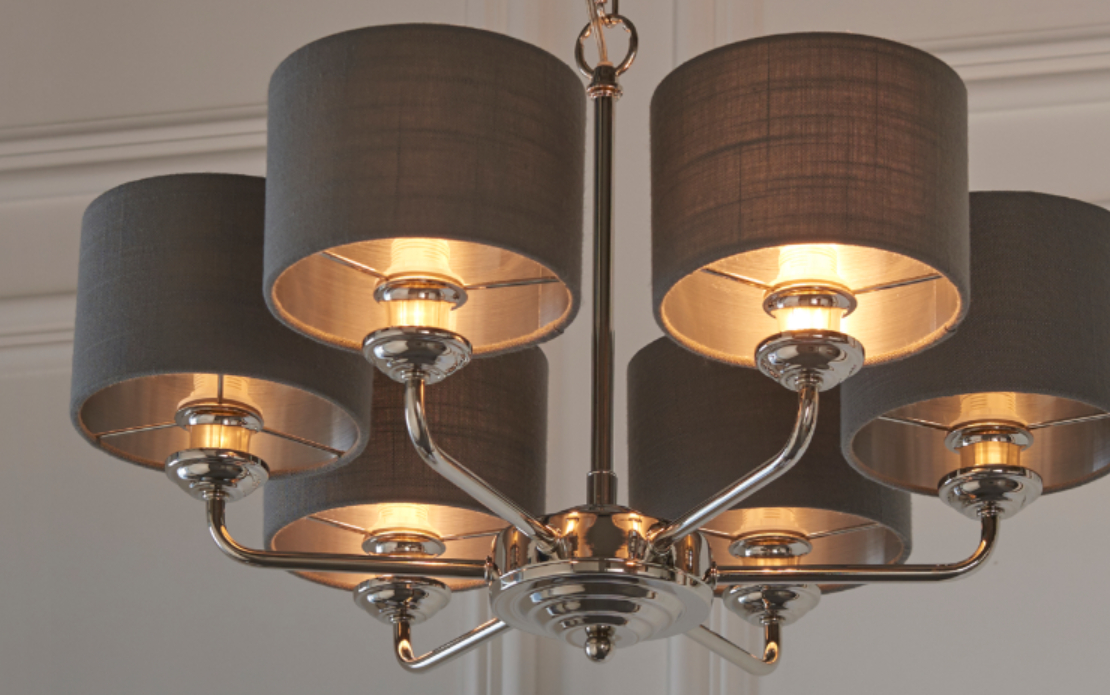 Lights4Living – Premium Lighting Solutions with Expert Magento Development by MagentoBrain