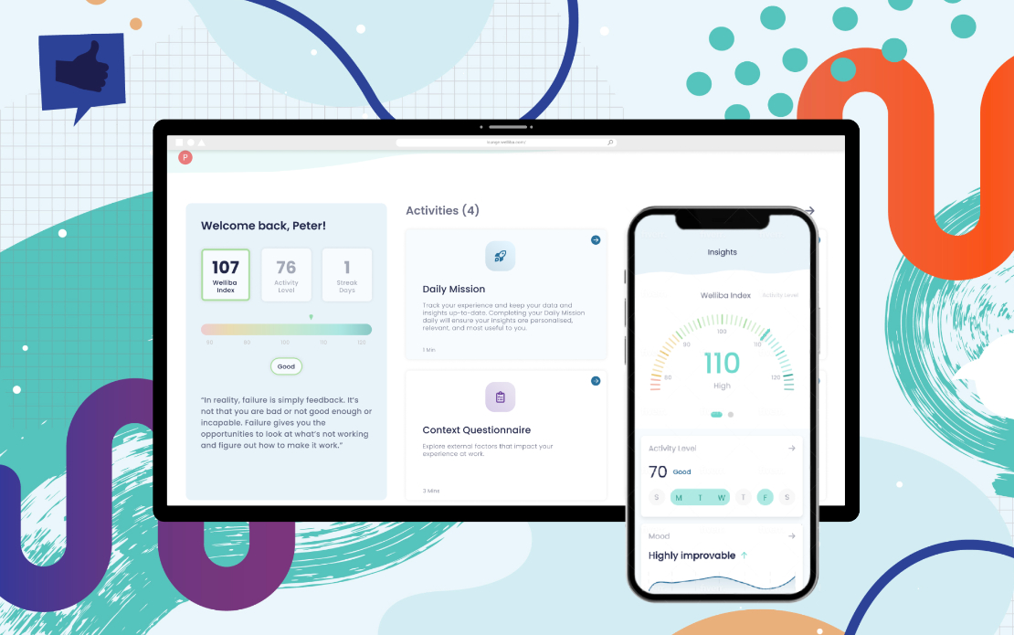 Employee Experience Management System