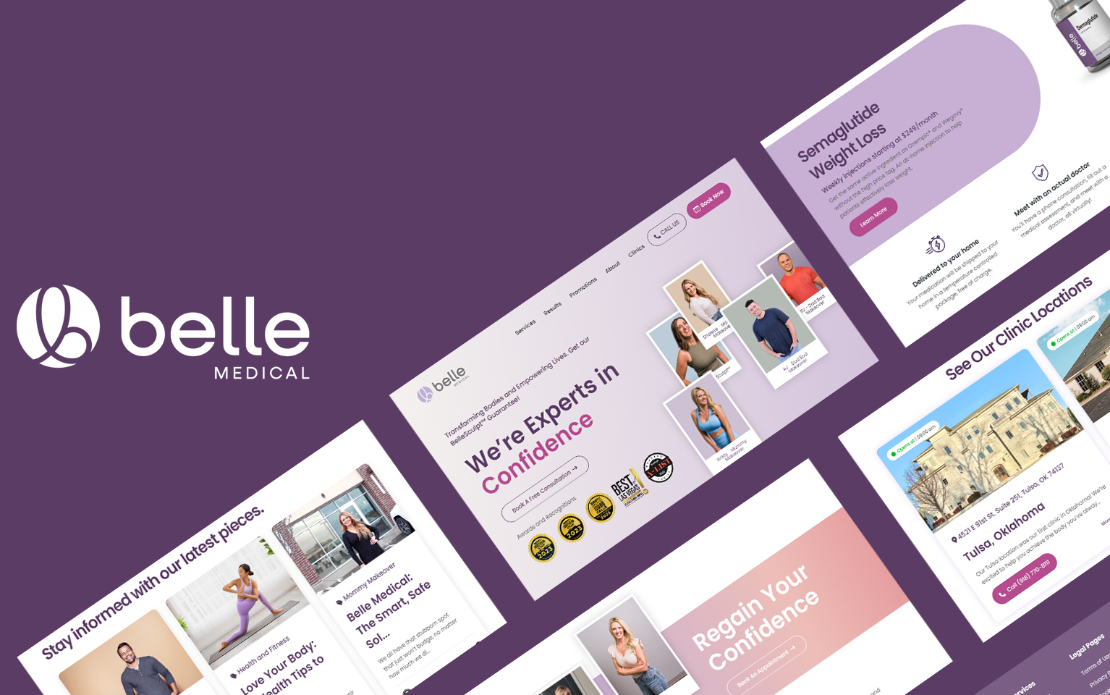 Belle Medical