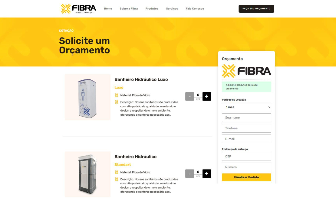 Fibra