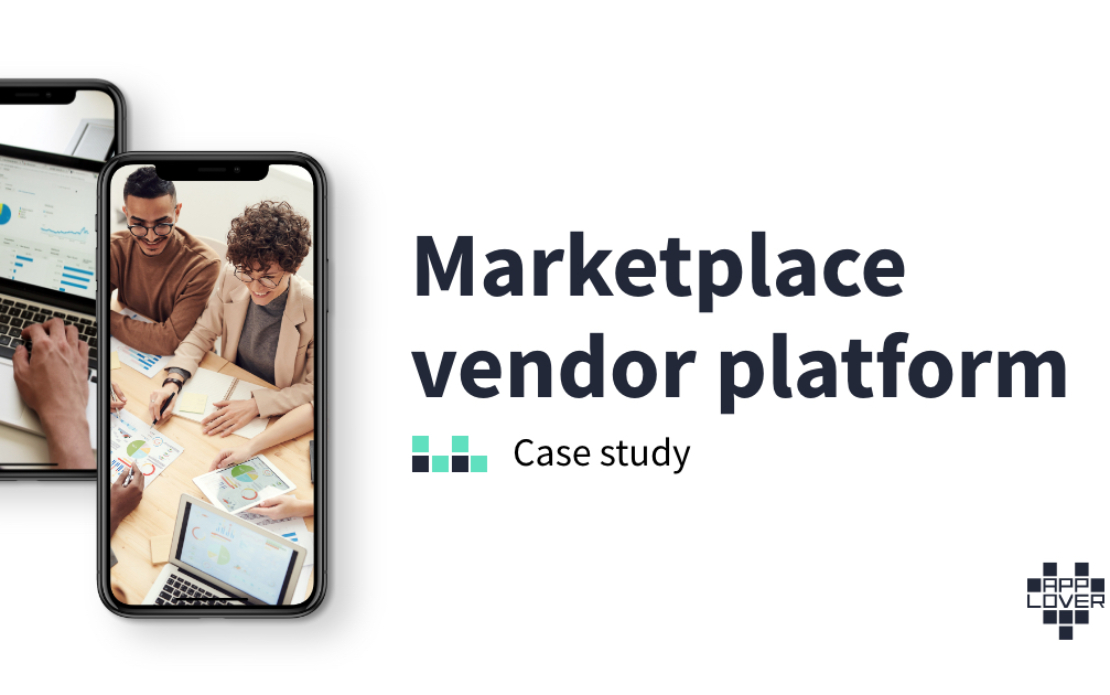 Marketplace vendor platform