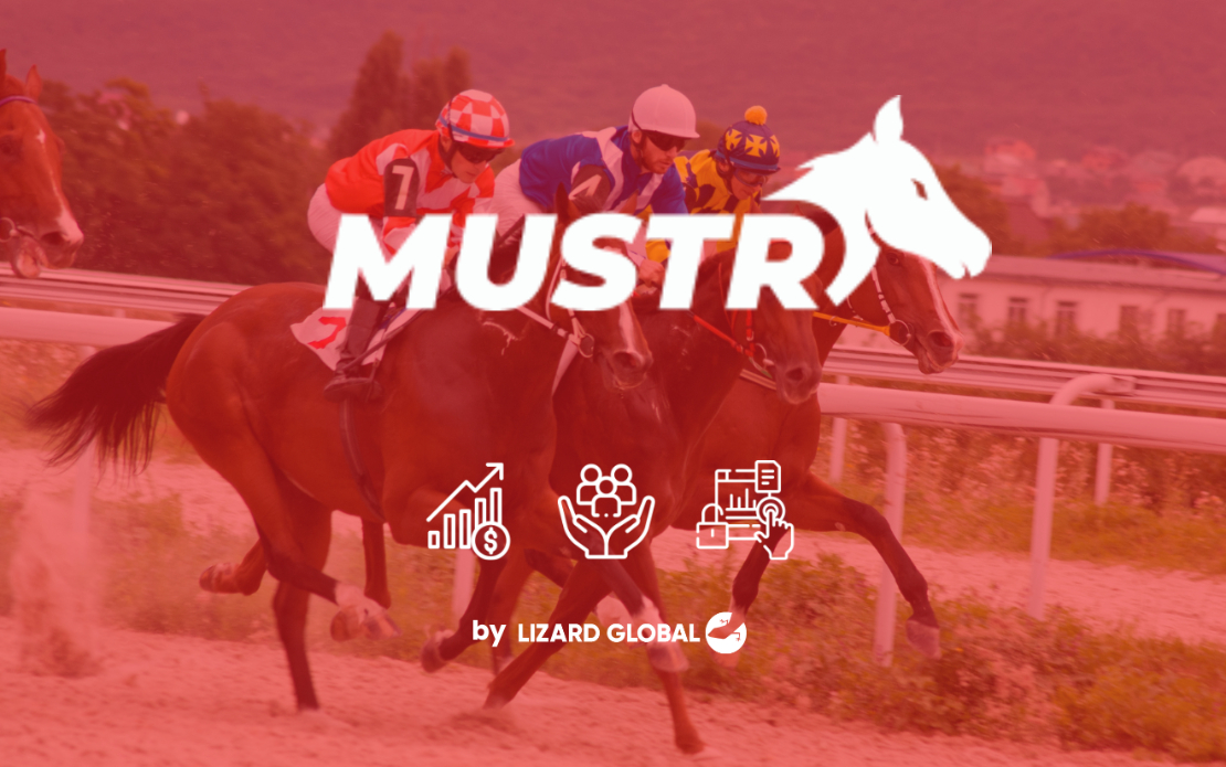MUSTR
