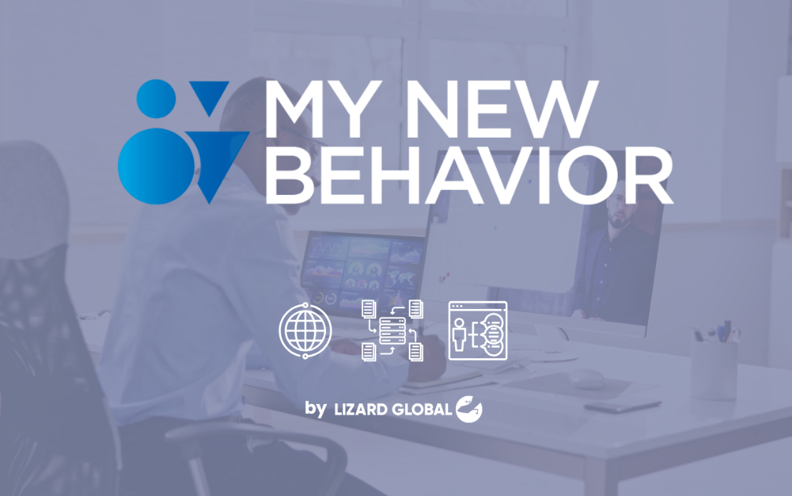 My New Behavior