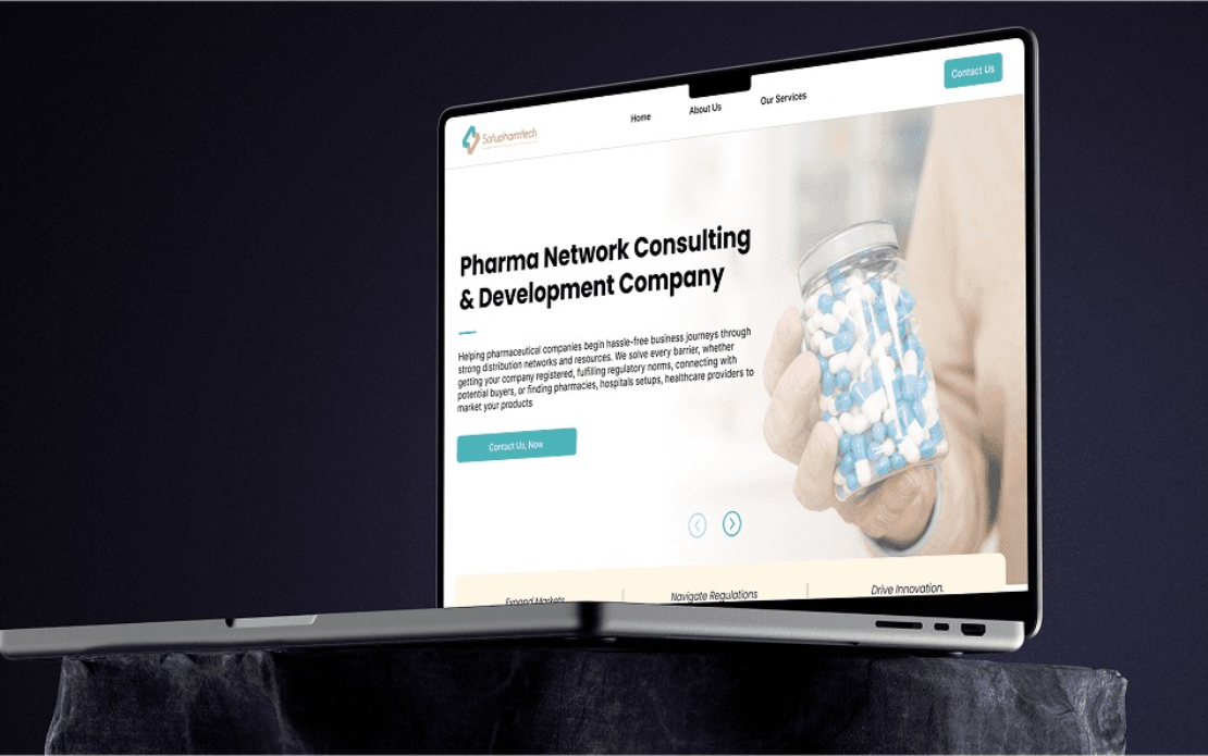 Satu PharmTech