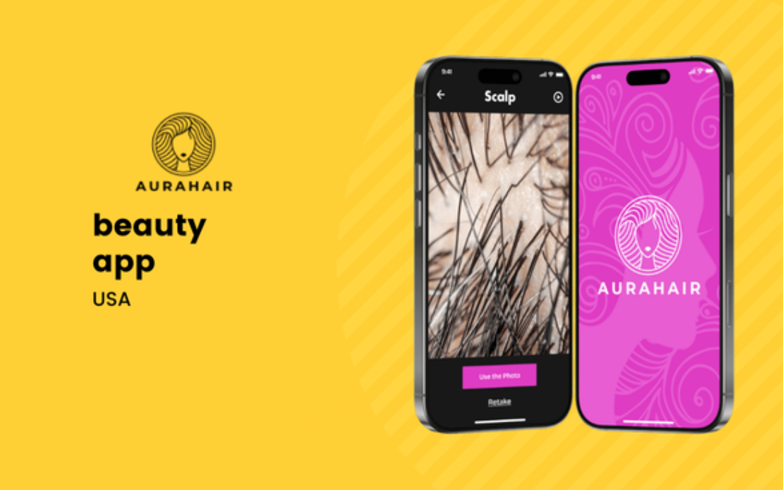 Hair Analysis App
