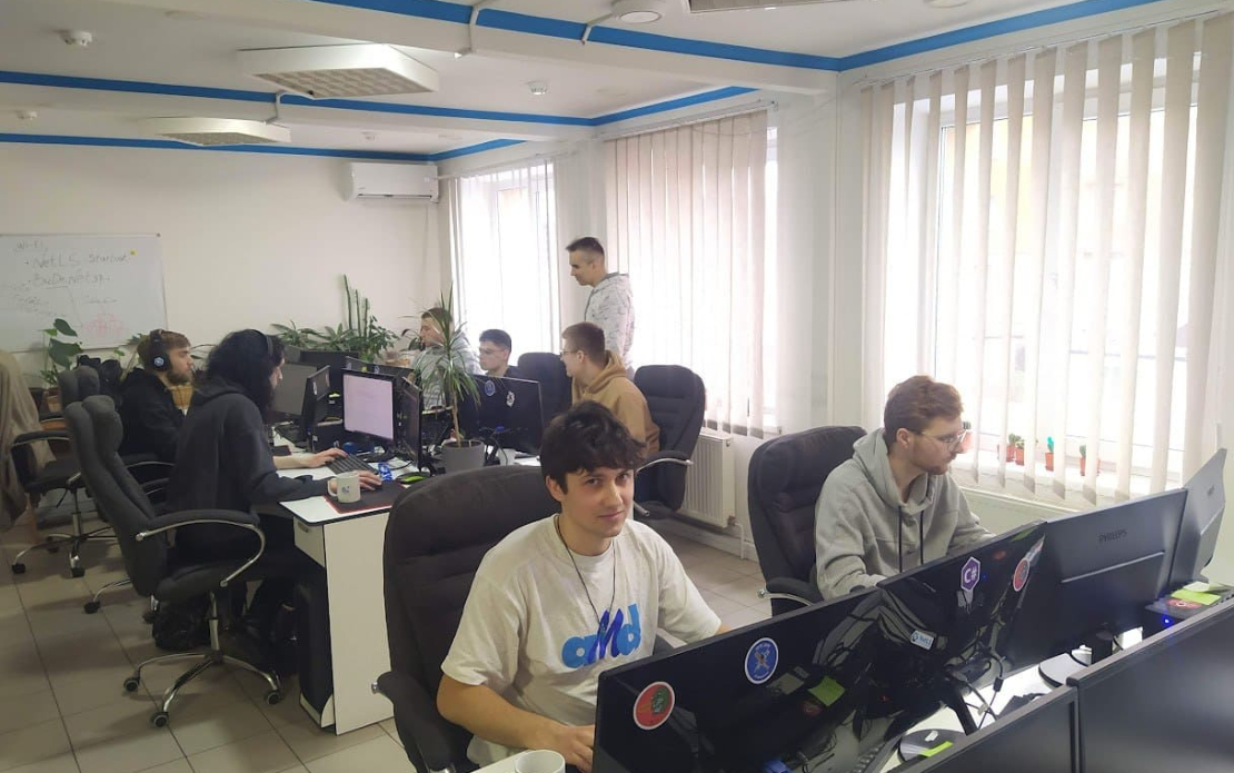 C# .NET Full-Stack Bootcamp 2024: Two proof-of-concept ideas in one month