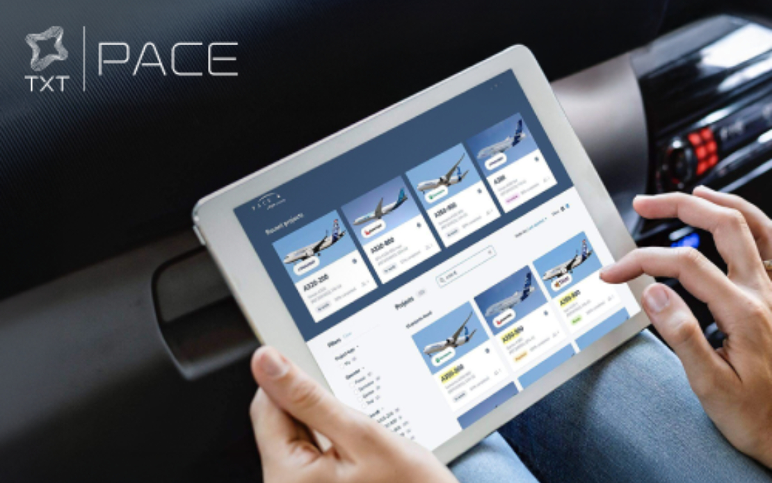 Streamlining Agile Transformation for a Leading Aerospace Software Provider