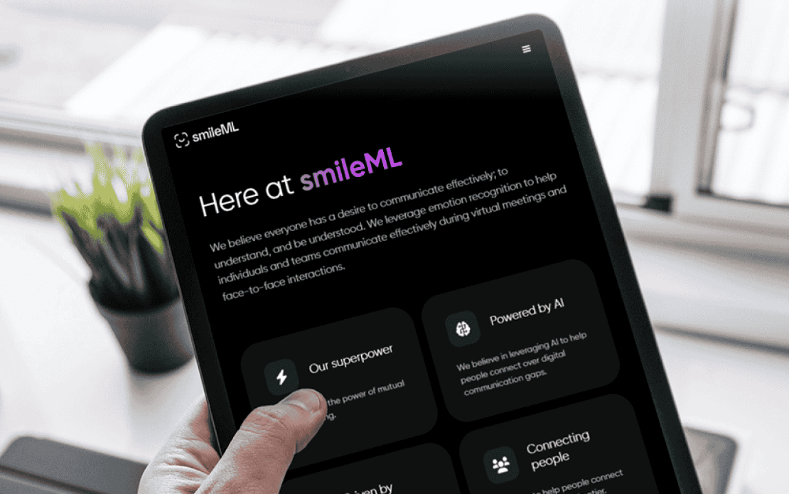 SmileML
