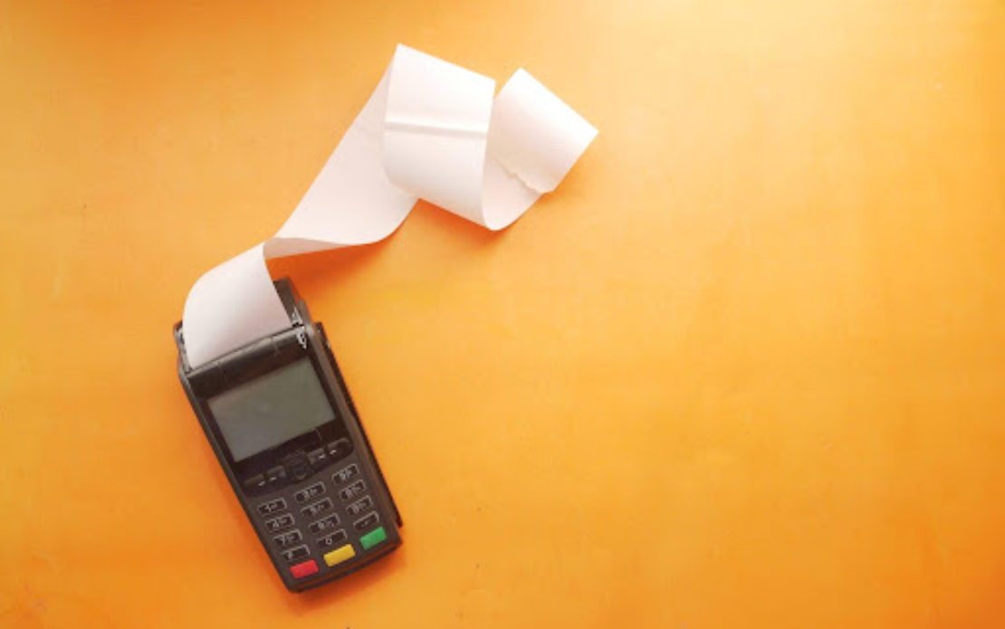 Loan information - Invoices Management Website 