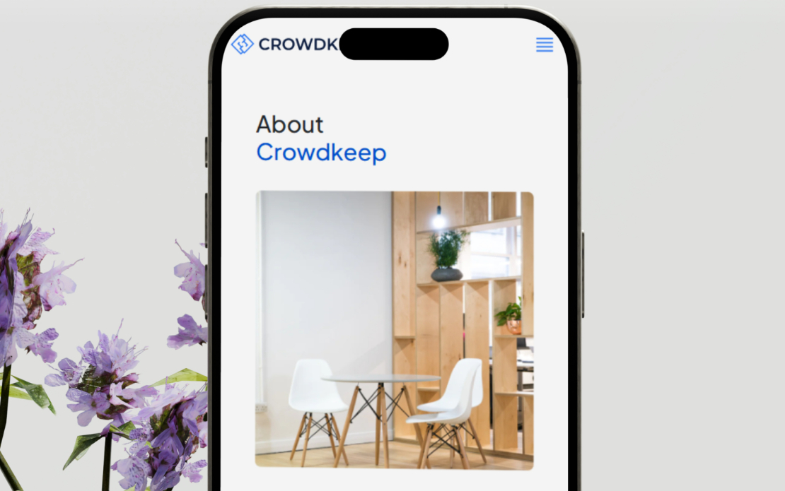CrowdKeep