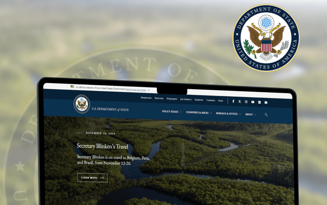 U.S. Department of State