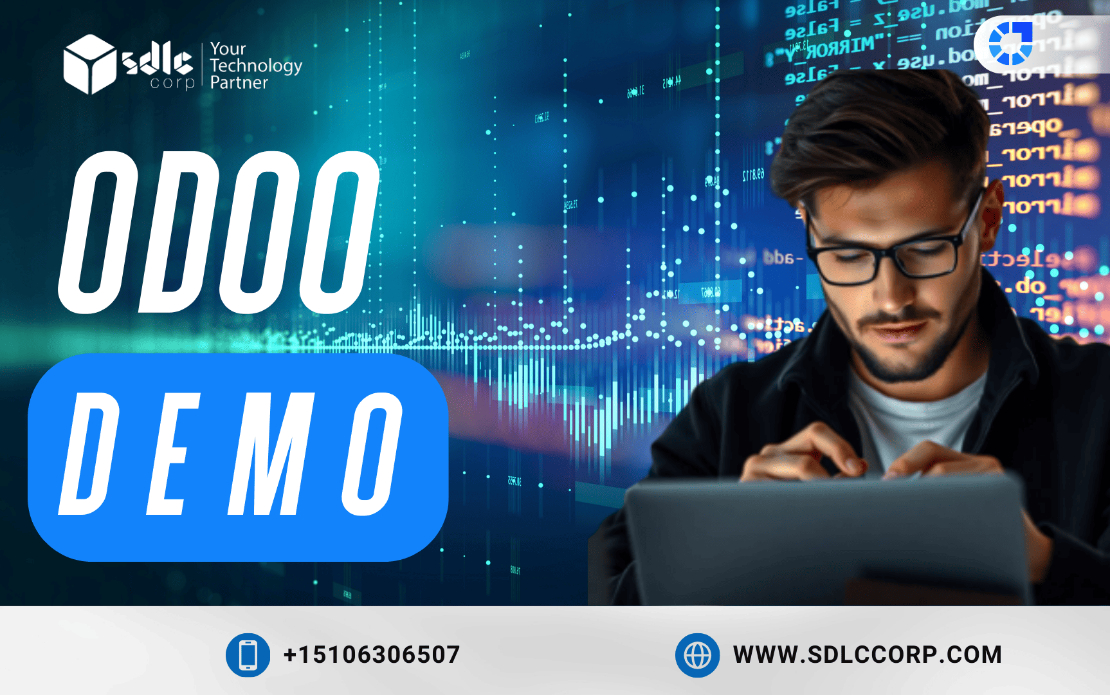 Odoo Demo