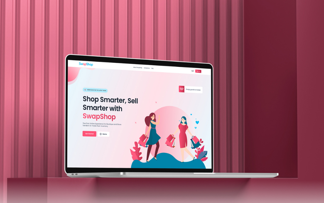 Empowering Side Hustlers with Swap