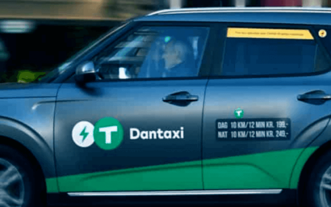 Dantaxi