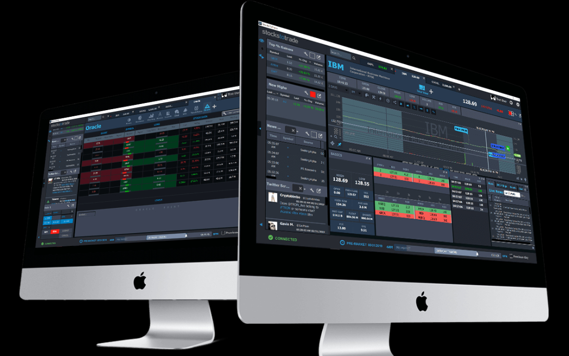 StocksToTrade