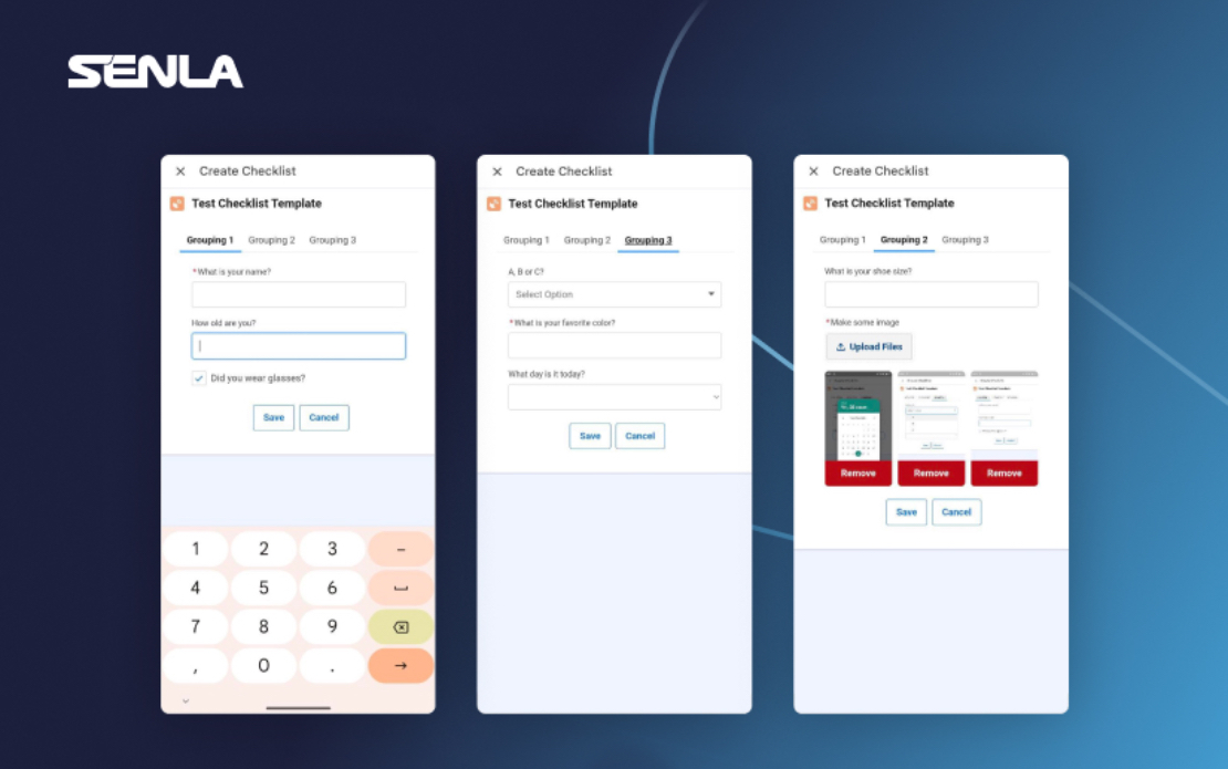 Salesforce customization for a heating systems manufacturer