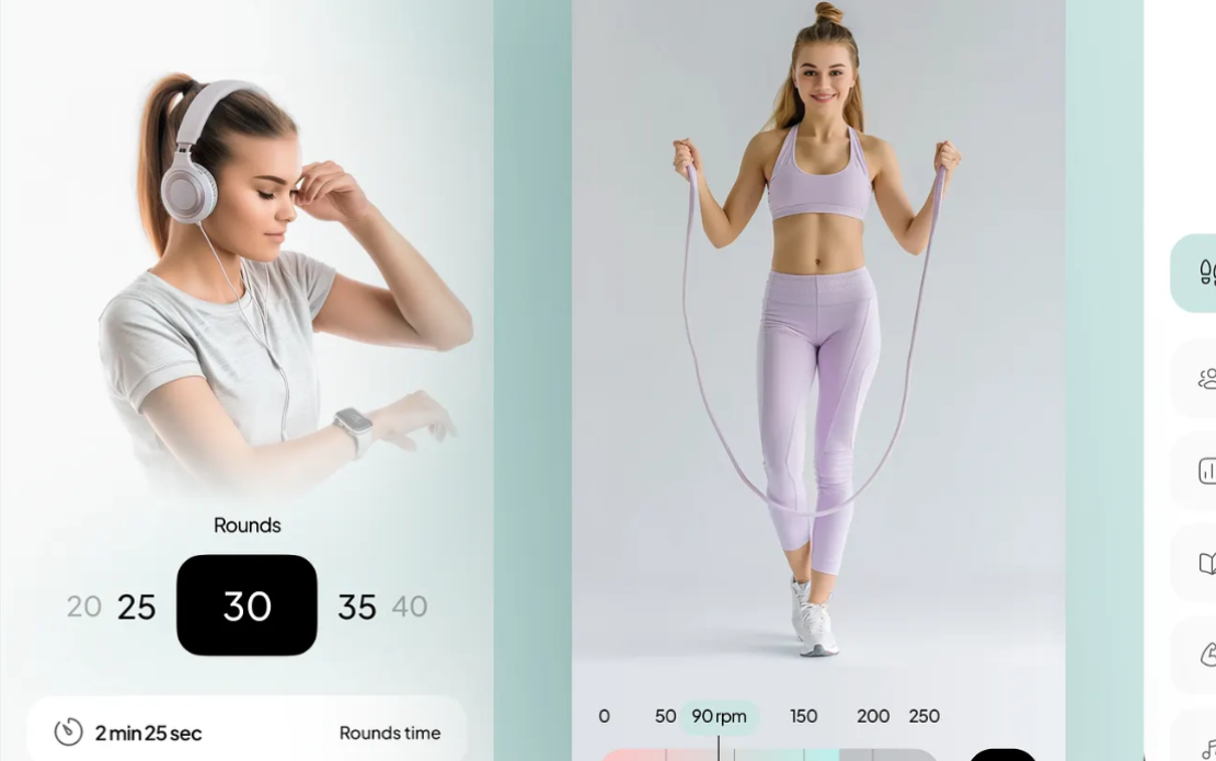 Jump Rope AI