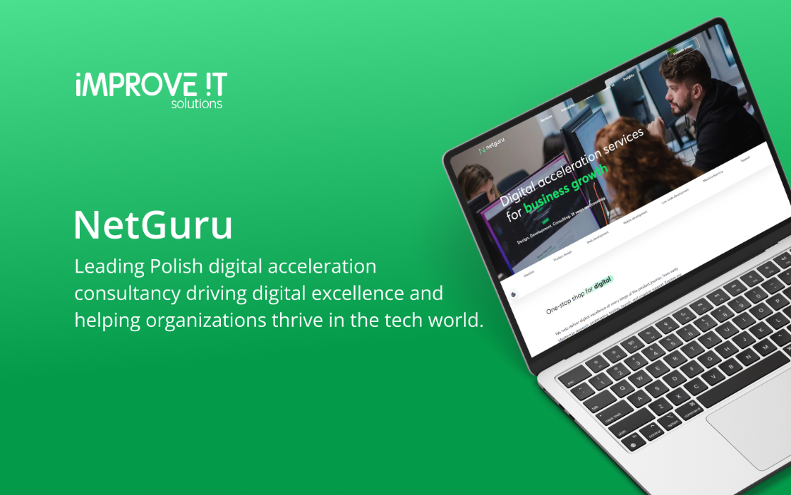Dedicated Engineering Support for NetGuru