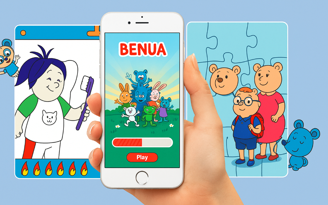 Benua