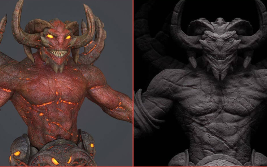 ThePsycho — Immersive VR Horror Game