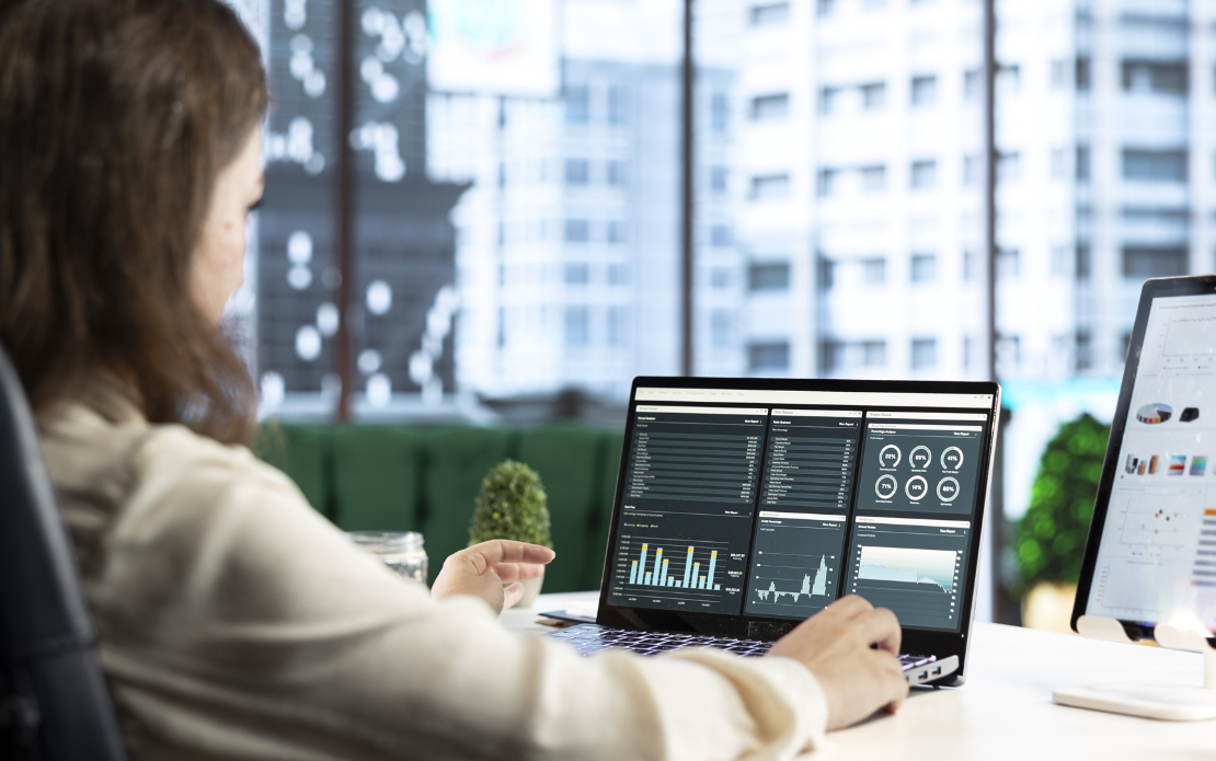 Automated auditing solution for a family investment fund