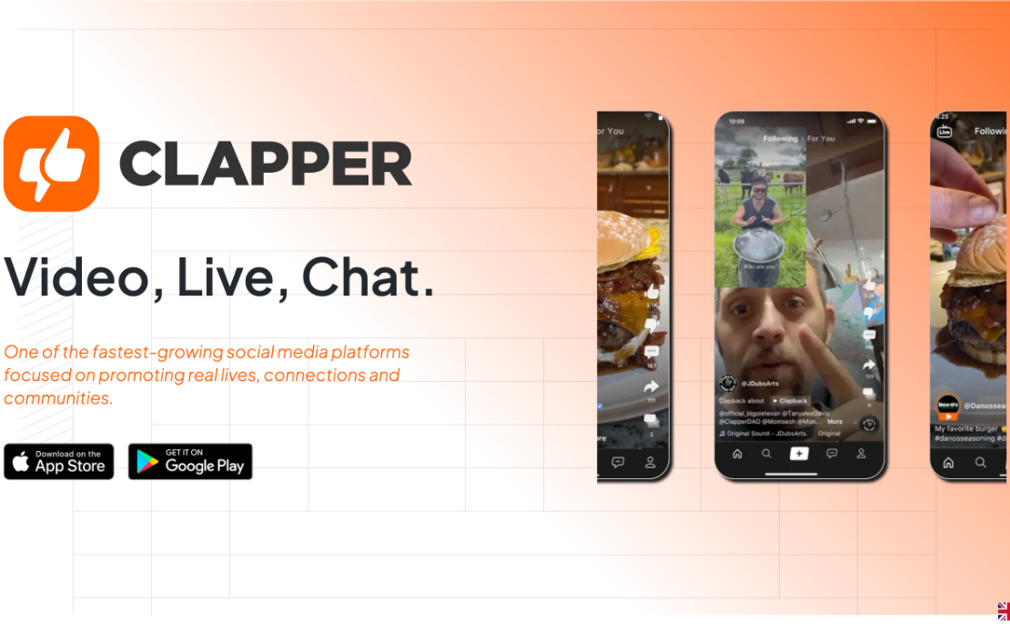 clapper