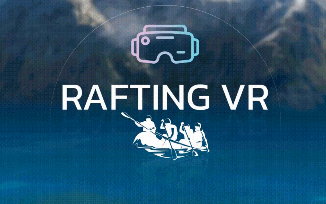 Rafting VR