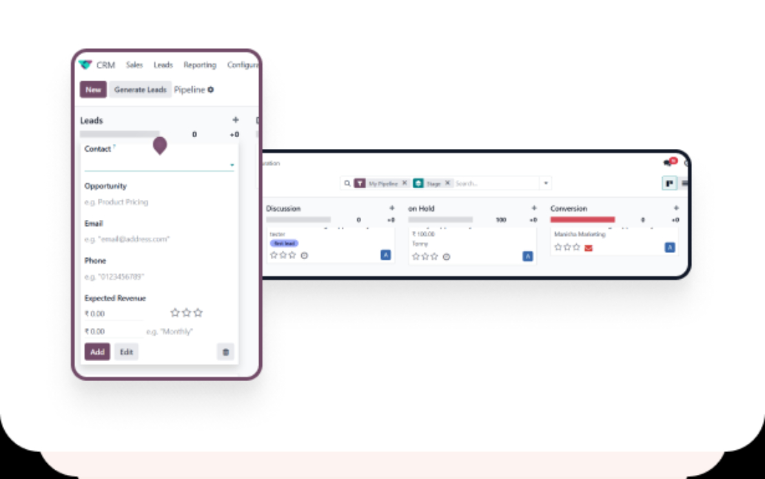 Fittingo - Accurate payment tracking for better cash flow control