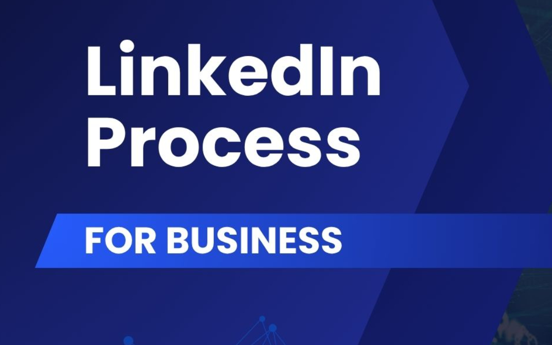 Linkedin Process