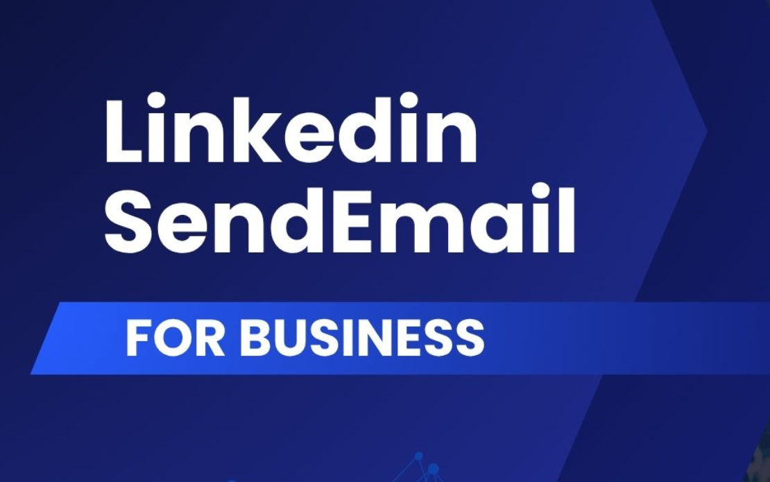 Linkedin SendEmail