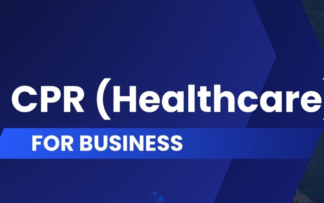 CPR (Healthcare)