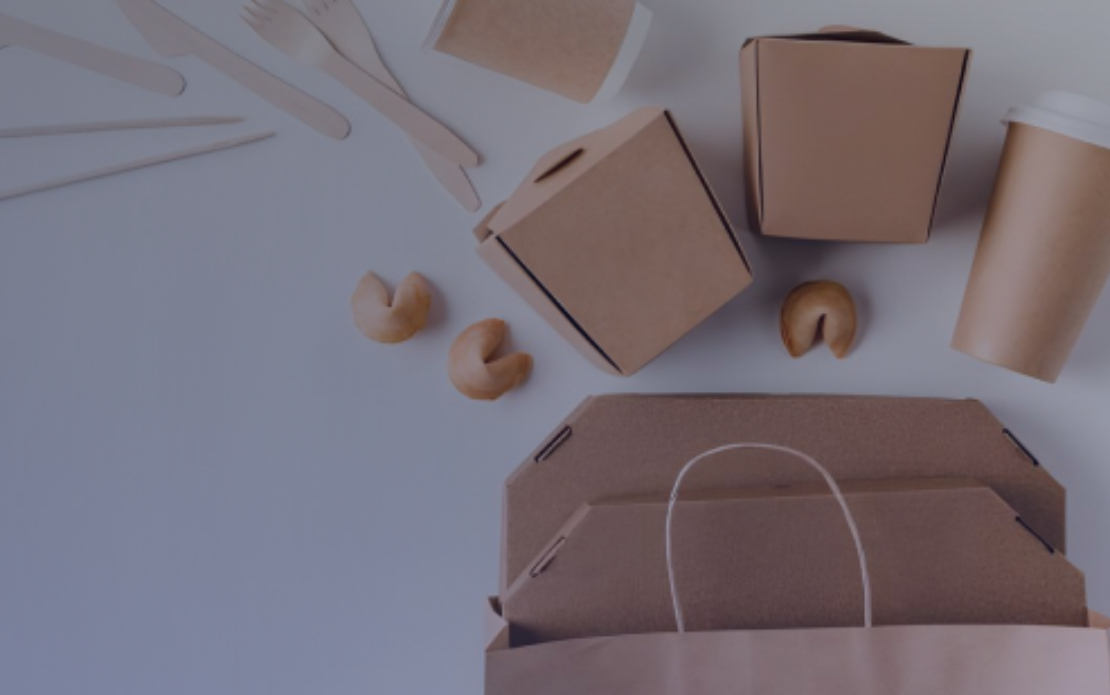 Web-Based Portal for Corporate Lunch Orders