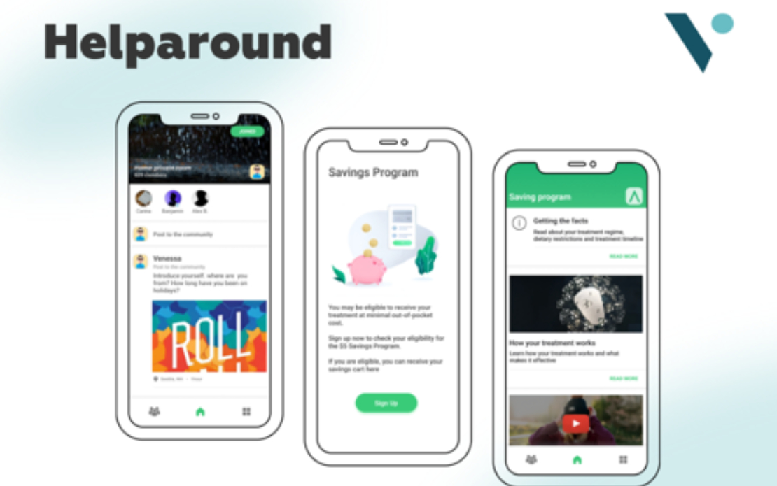 HelpAround