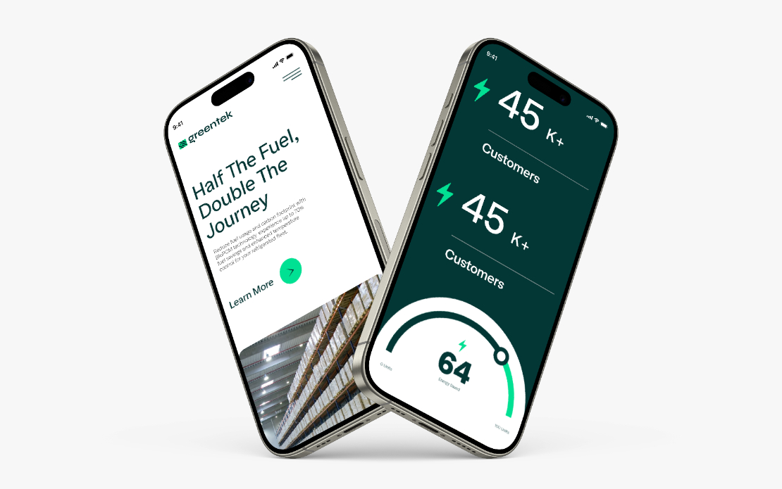 Greentek