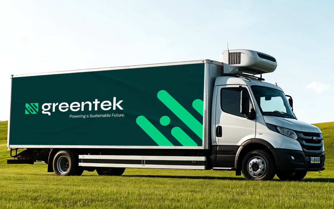 Greentek