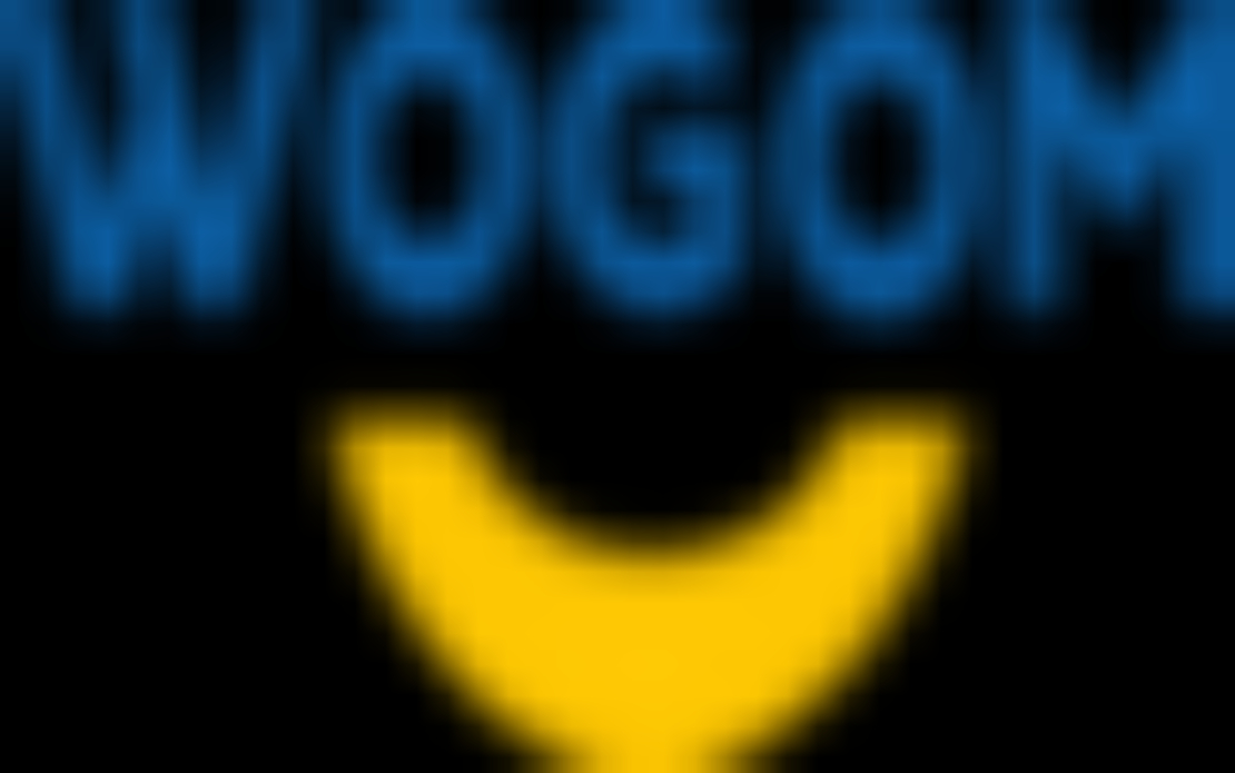 Wogom