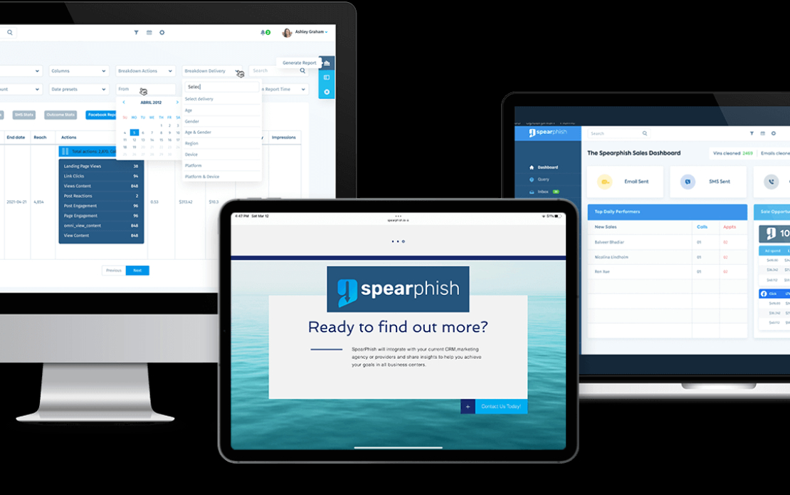 Spearphish
