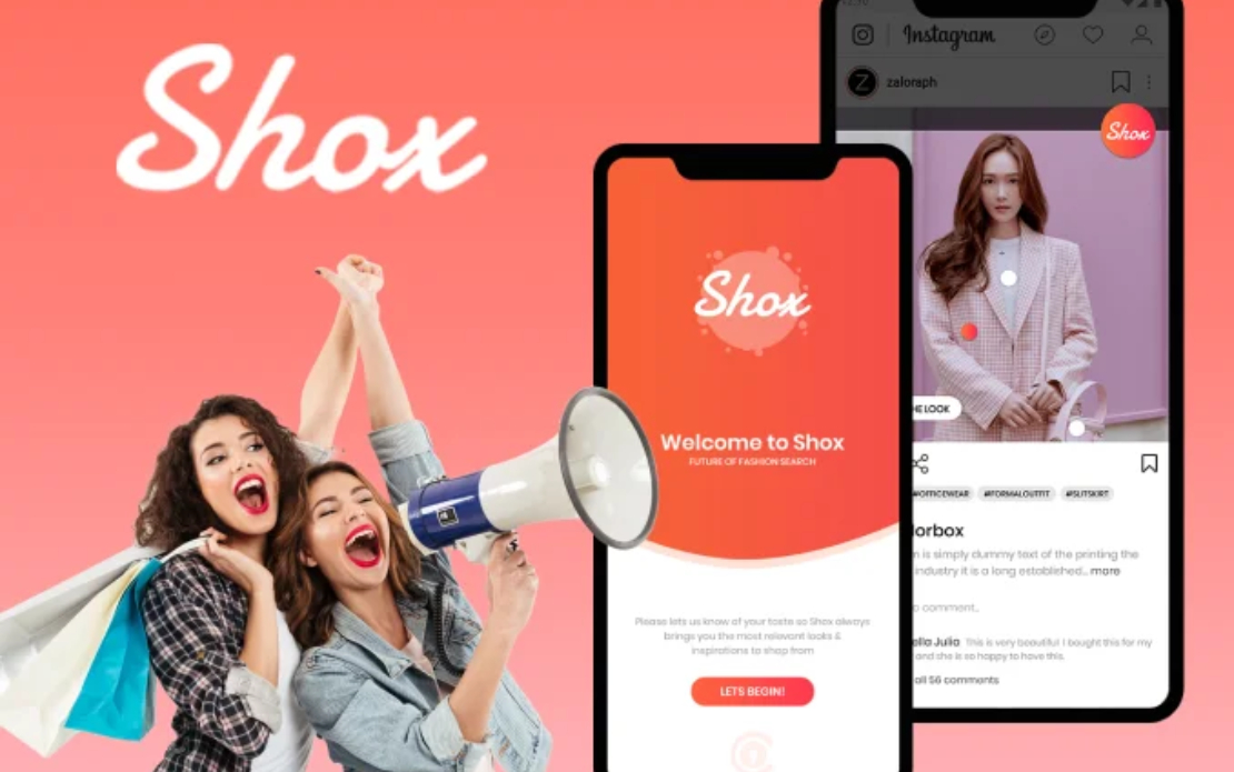 AI Based E-Commerce Store App Case Study