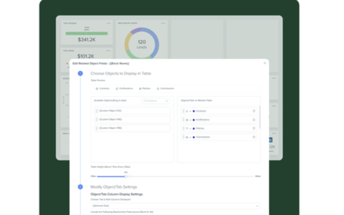AI-Driven CRM Platform for Scaling Enterprises